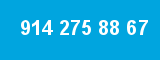 914 275 88 67 914 275 88 67